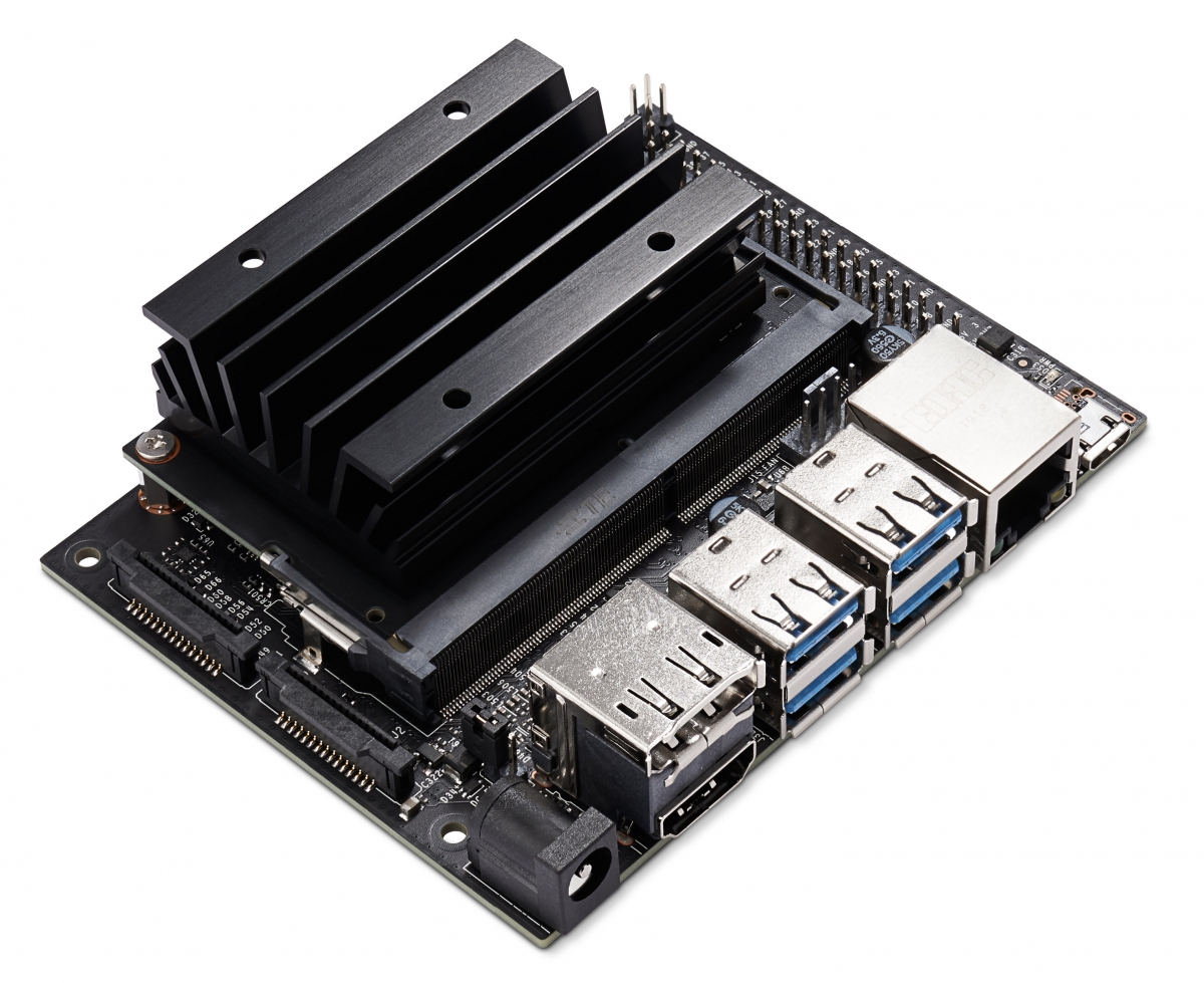 Jetson Nano XT1